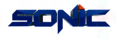 Sonic Device mark 2224112 Trademark