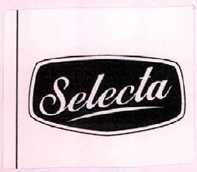 Selecta Device mark 2479978 Trademark