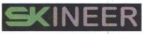 Skineer Device mark 2031376 Trademark