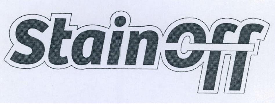 Stainoff Device mark 2188839 Trademark