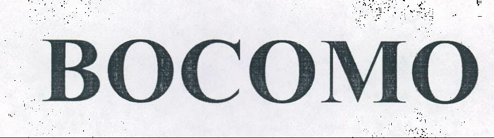 Bocomo Device mark 2084094 Trademark