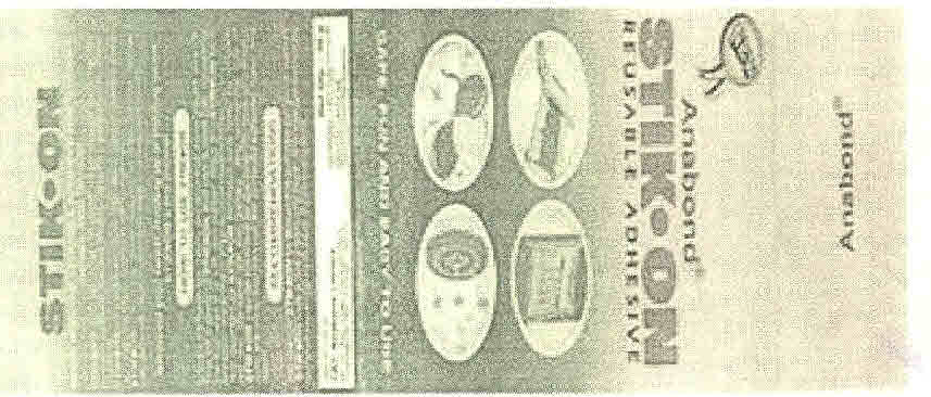 Anabond Stik.on Device mark 2678241 Trademark