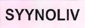 Syynoliv Device mark 2440686 Trademark