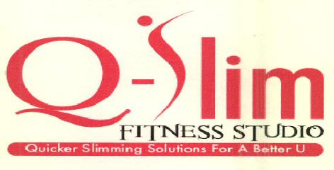Q-slim Fitness Studio Device mark 2620039 Trademark