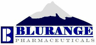 Blurange Pharmaceuticals With "b" Logo Device mark 2961738 Trademark