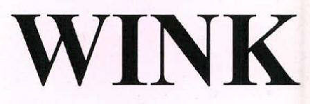 Wink Device mark 2521525 Trademark