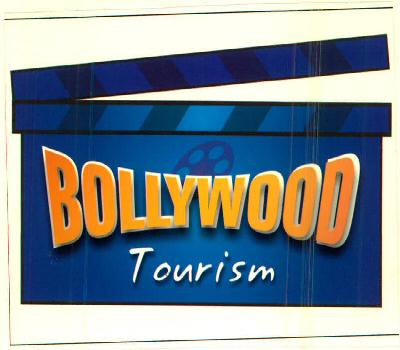 Bollywood Tourism Device mark 2731240 Trademark