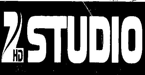 Z Hd Studio (device) Device mark 2238468 Trademark