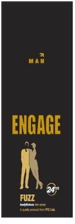 Engage Fuzz Device mark 2720831 Trademark
