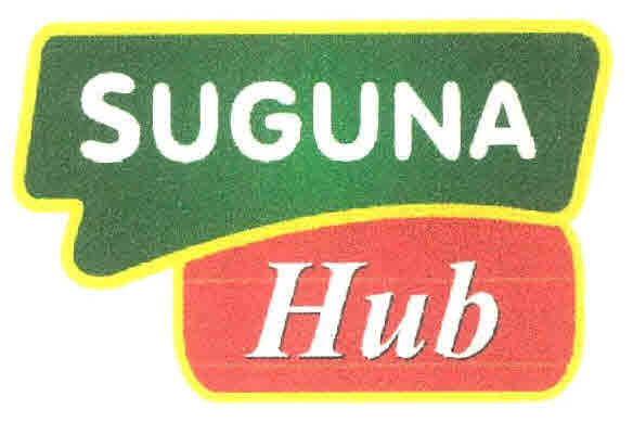 Suguna Hub Device mark 2669088 Trademark