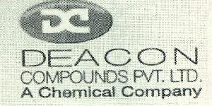 Deacon Compounds Pvt. Ltd. Device mark 2375870 Trademark