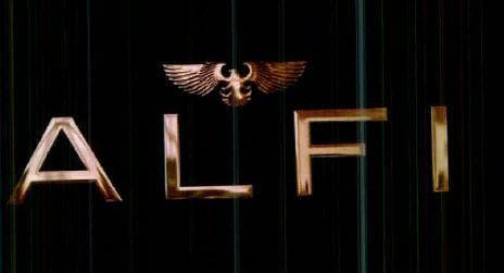 Alfi Device mark 2605526 Trademark