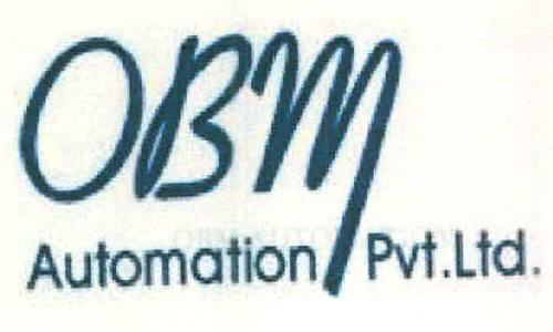 Obm Automation Pvt. Ltd. Device mark 2386746 Trademark