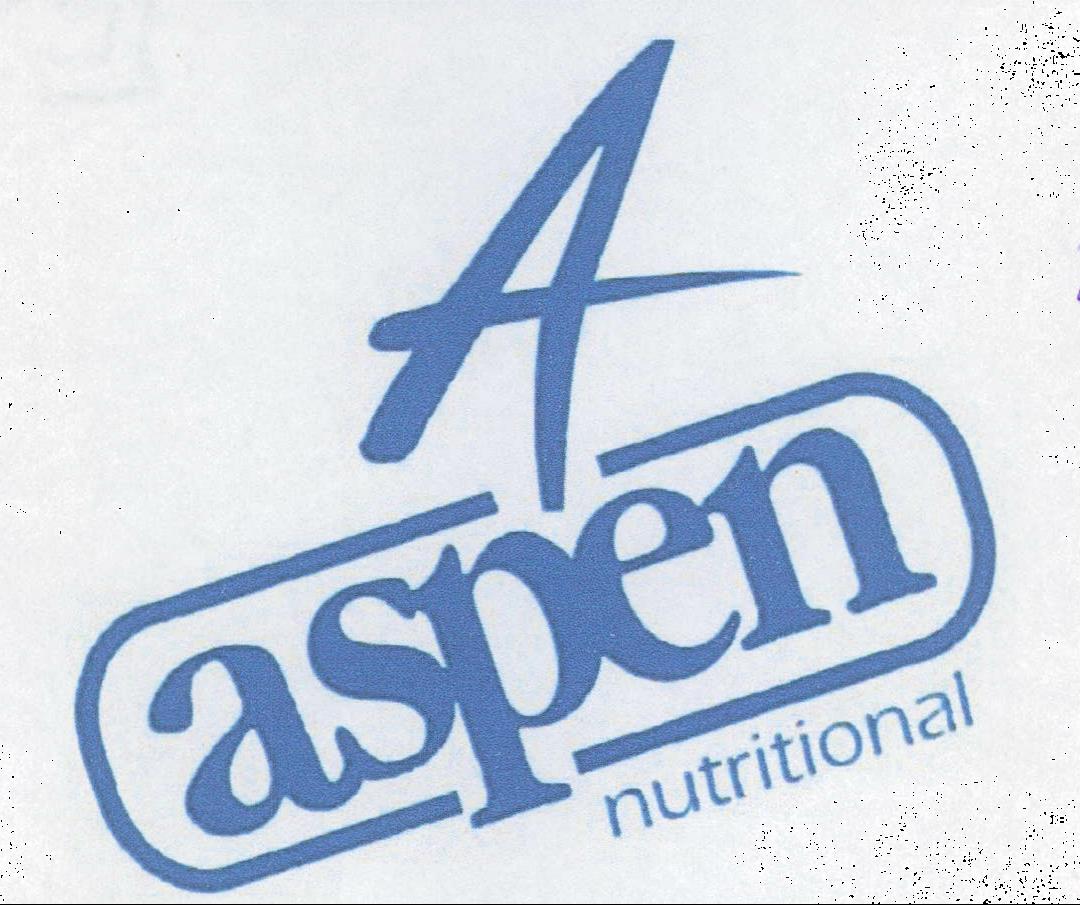 A Aspen Nutritional Device mark 2150035 Trademark