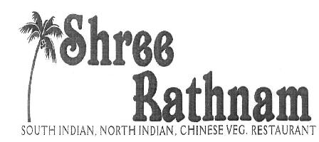 Shree Rathnam (label) Device mark 2339500 Trademark