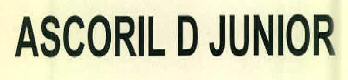Ascoril D Junior Device mark 2769154 Trademark