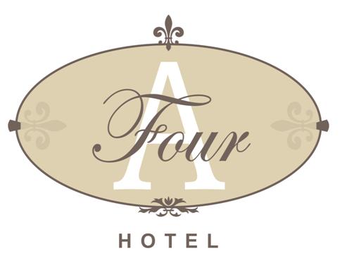 Four A Hotel Device mark 2516847 Trademark