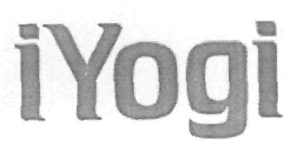 Iyogi (logo) Device mark 2231183 Trademark