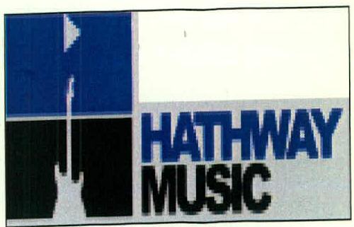 Hathway Music Device mark 2560783 Trademark