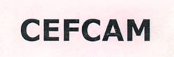 Cefcam Device mark 2604610 Trademark