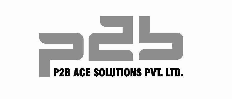 P2b Ace Solutions Private Limited Device mark 2454379 Trademark