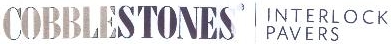 Cobblestones Interlock Pavers Device mark 2032749 Trademark