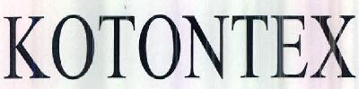 Kotontex Device mark 2580447 Trademark