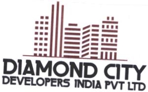 Diamond City Developers India Pvt Ltd Device mark 2334610 Trademark