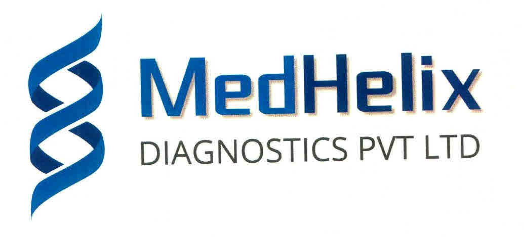 Medhelix Diagnostics Pvt Ltd Device mark 2958481 Trademark