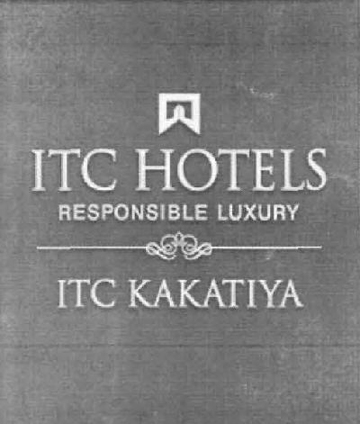 Itc Hotels Device mark 2200879 Trademark