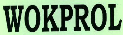 Wokprol Device mark 2326305 Trademark