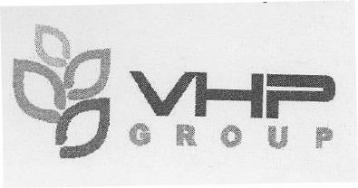 Vhp Group Device mark 2287168 Trademark