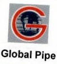 G Global Pipe Device mark 2391000 Trademark