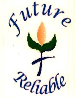 Future Reliable Device mark 2620244 Trademark