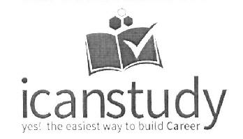 Icanstudy (device) Device mark 2670071 Trademark