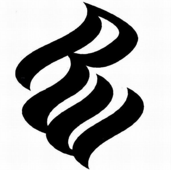 Rw Logo Device mark 2237331 Trademark