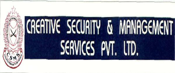 Creative Security & Management Services Pvt. Ltd. Device mark 2465934 Trademark