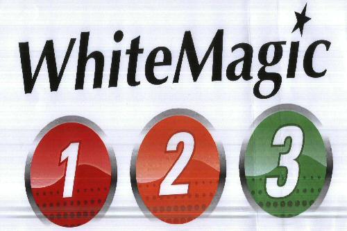 Whitemagic Device mark 2038434 Trademark