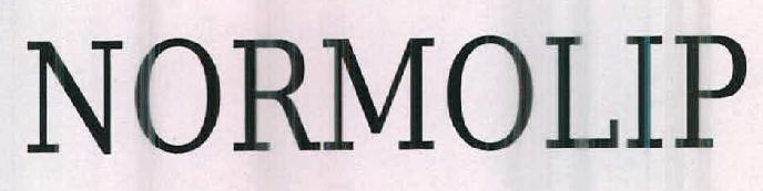 Normolip Device mark 2437746 Trademark