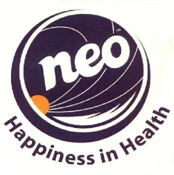 Neo Happiness In Health (label) Device mark 2480129 Trademark