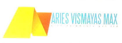 Aries Vismayas Max Entertainments Pvt.ltd Device mark 2843087 Trademark
