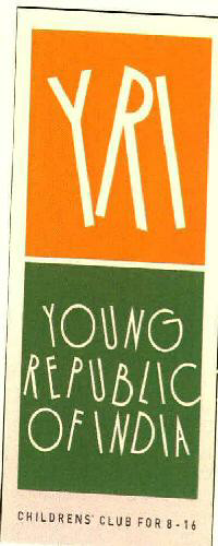 Yri Young Republic Of India Device mark 2513923 Trademark