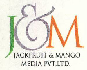 J&m Jackfruit & Mango Media Pvt. Ltd. Device mark 2296276 Trademark