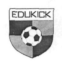 Edukick (device) Device mark 2325843 Trademark