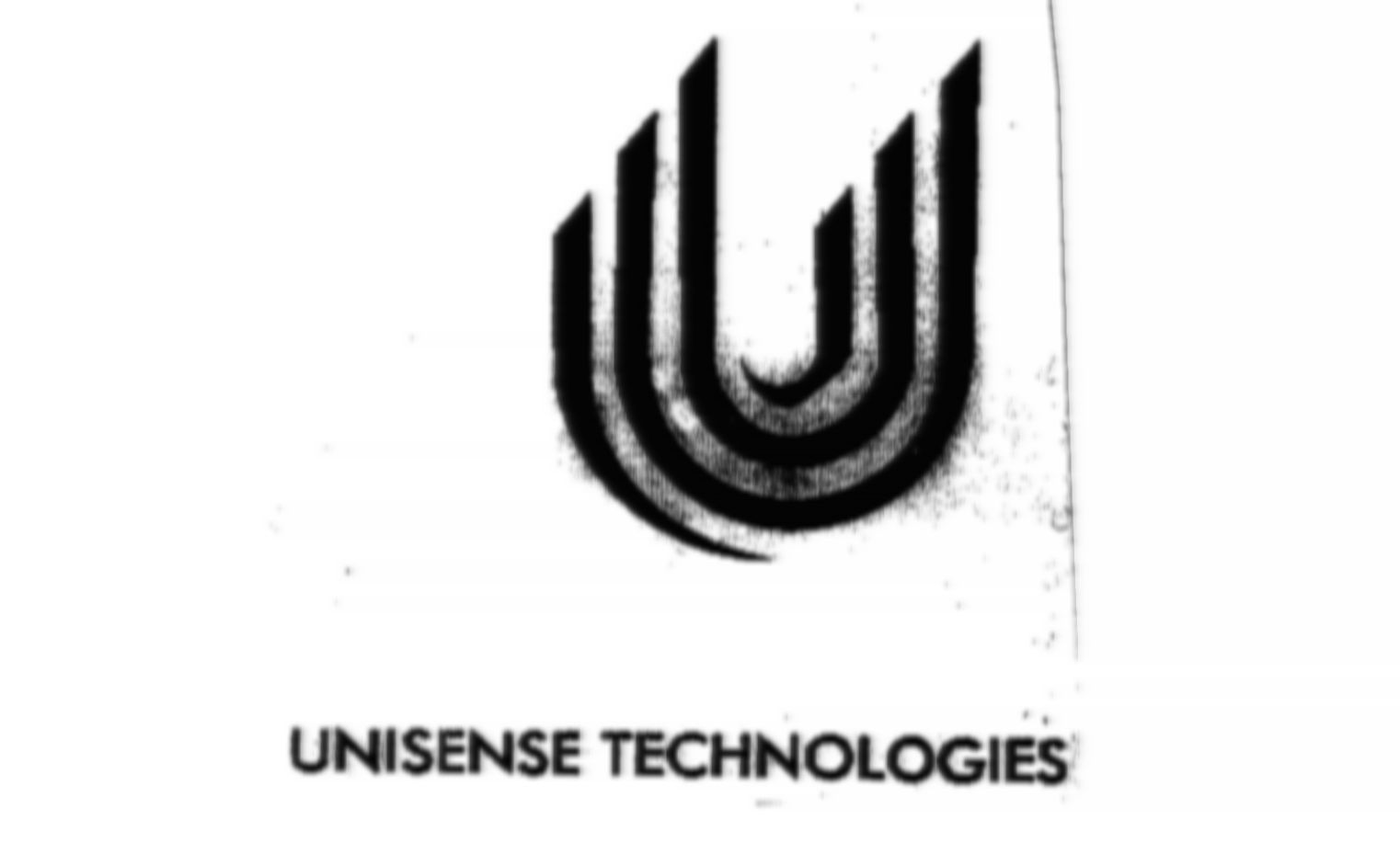 Unisense Technologies Device mark 2135795 Trademark
