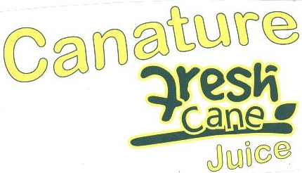 Canature Fresh Cane Juice Device mark 2119158 Trademark