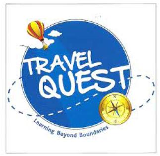 Travel Quest Device mark 2846955 Trademark