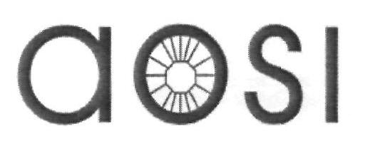 Aosi (device) Device mark 2727133 Trademark