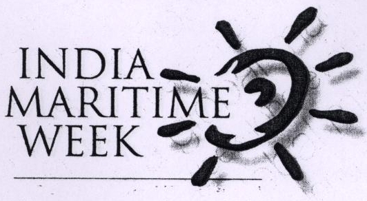 India Maritime Week Device mark 2245192 Trademark