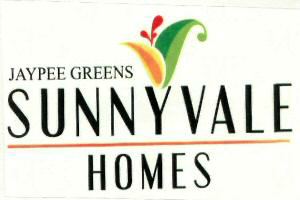 Jaypee Greens Sunnyvale Homes (label) Device mark 2526607 Trademark